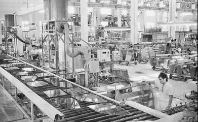 改革開放四十載，福建元素在“偉大的變革”展覽中熠熠生輝